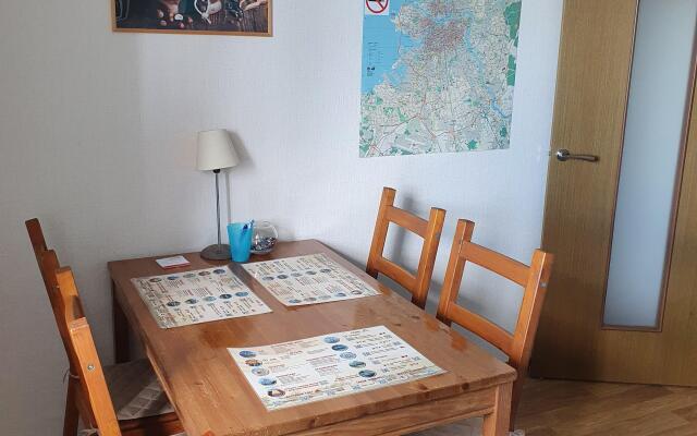 Квартира El Faro Neva