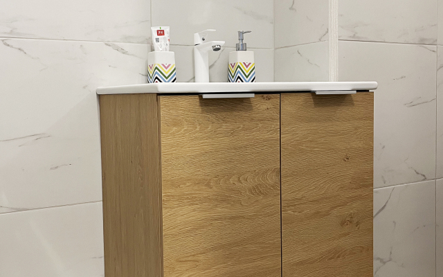 Апартаменты Династия