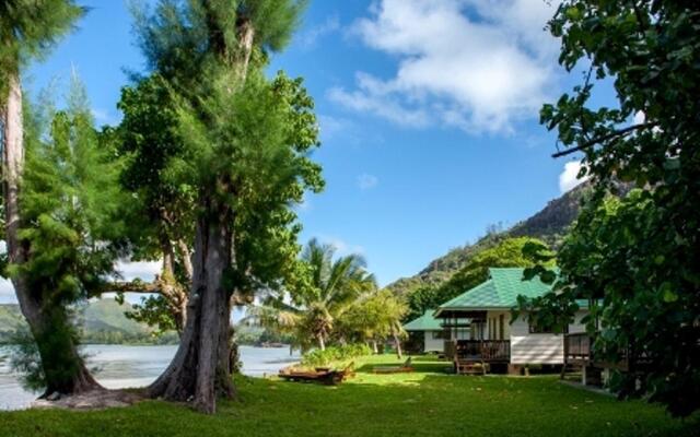 Le Vasseur La Buse Eco Resort