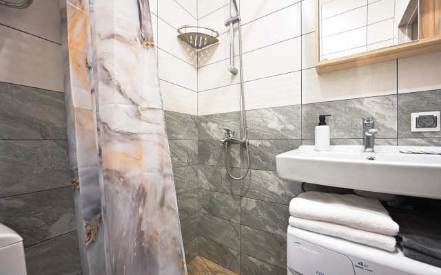 Апартаменты 1912 у Океанариума