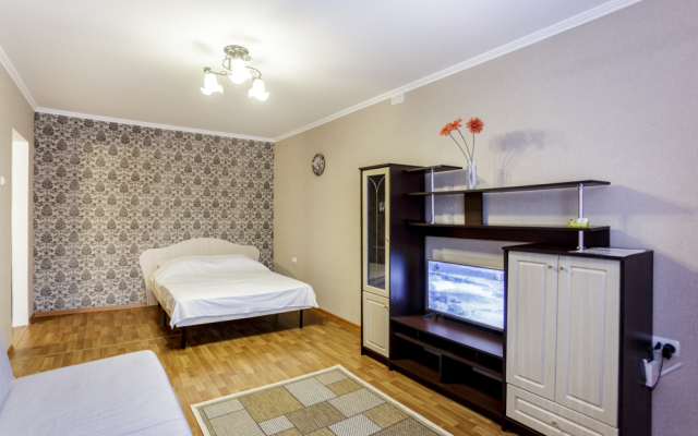 Odnokomnatnaya Prospekt Kuznetskstroevskij 7 Flat