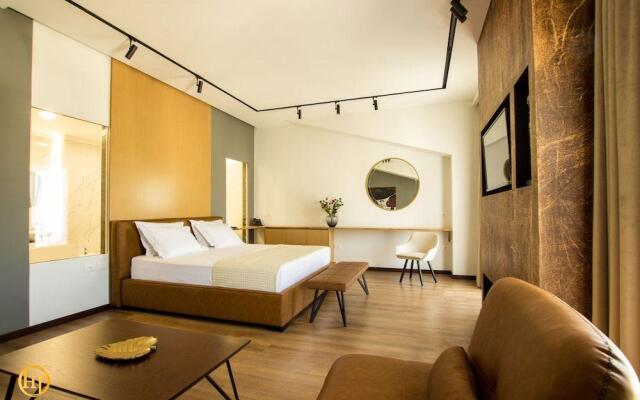 Fantasy Hotel