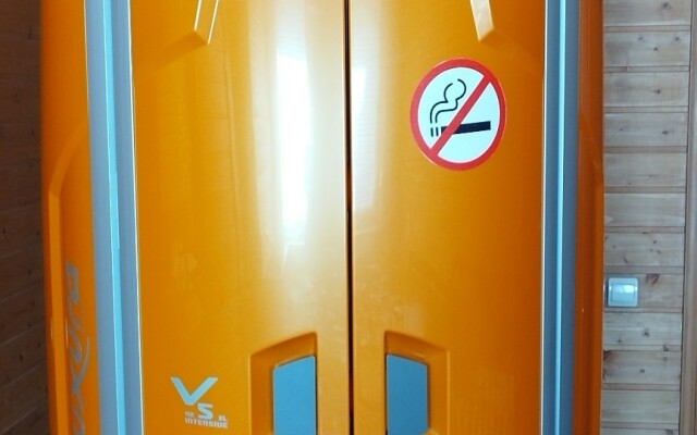 Stary Vladikavkaz Guest House