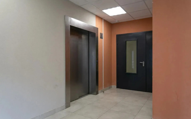 Na Zheleznodorozhnom Prospekte 14k1 Apartments