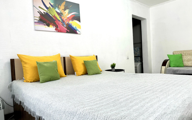 Sweet Home Flat