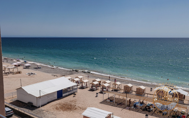 Апартаменты Оpхидeя 84