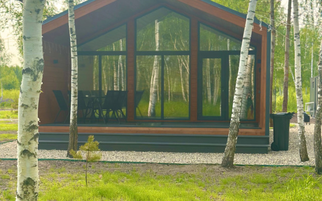 Nota Bene Glamping