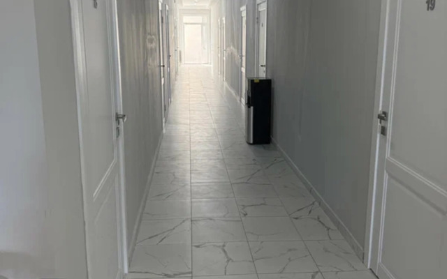 Отель Залессье