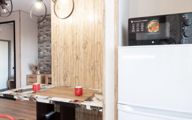 Апартаменты Уютный Loft