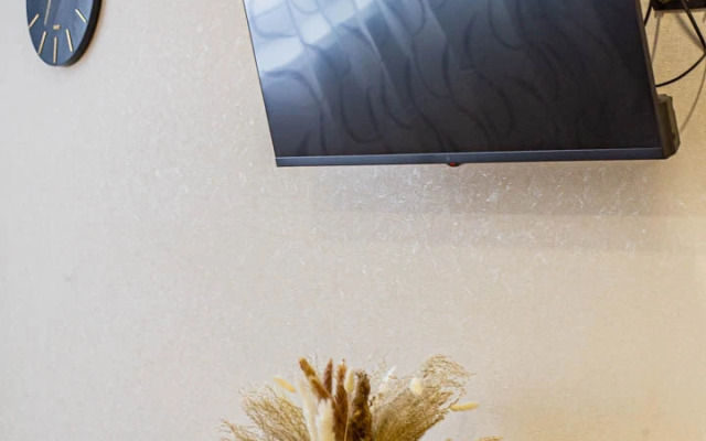 Квартира ЖК Парковый Кемерово