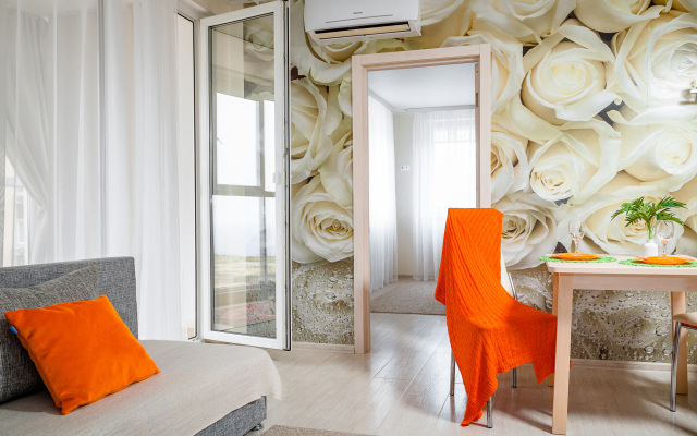 Апартаменты с Видом на Море