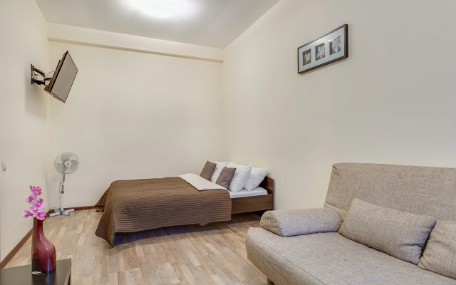 Квартира RentalSPb