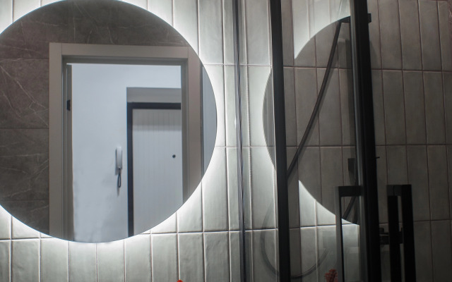 Квартира Современная через дорогу от Кардиоцентра