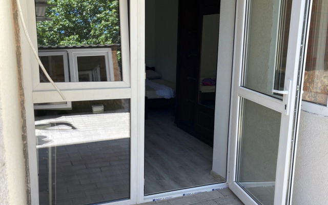 Гостевой дом Montana