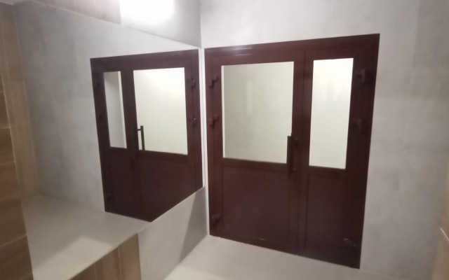 Квартира Новая просторная в стиле Neo Classik Комфорт