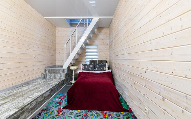 Lesnaya Skazka Guest House