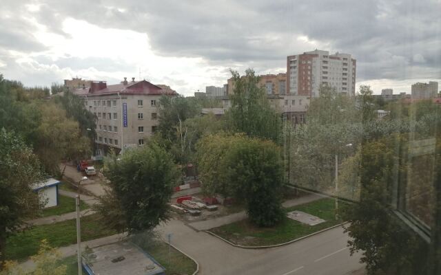 Sevastopolskaya 4 Apartments