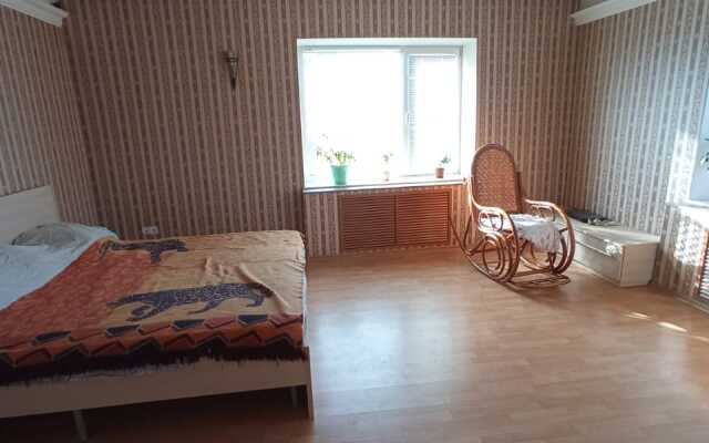 Severny Guest House