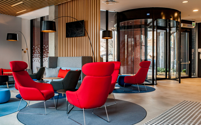 Hotel Holiday Inn Express Avlabari