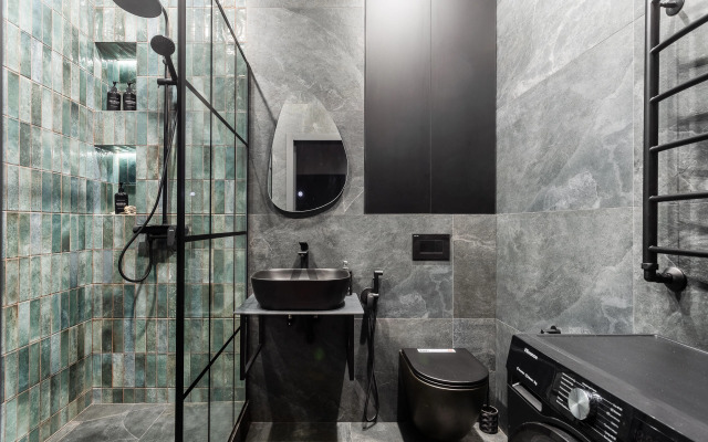 Квартира у моря