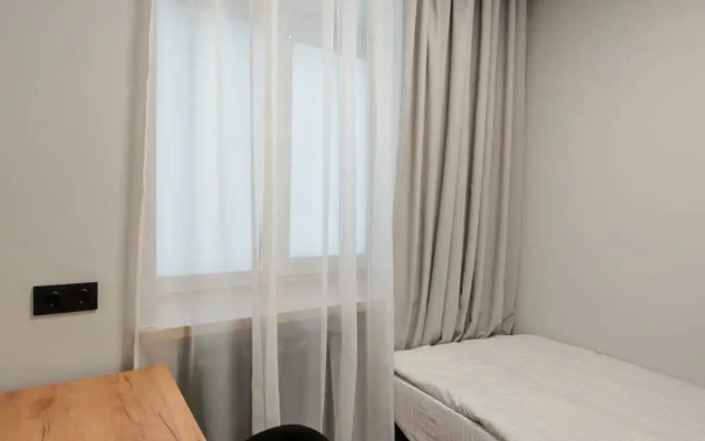 A8 Apartments