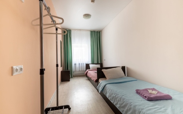 Хостел Нижний Хостел