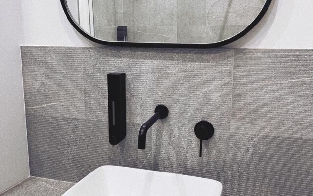 Апартаменты B'yarma Three