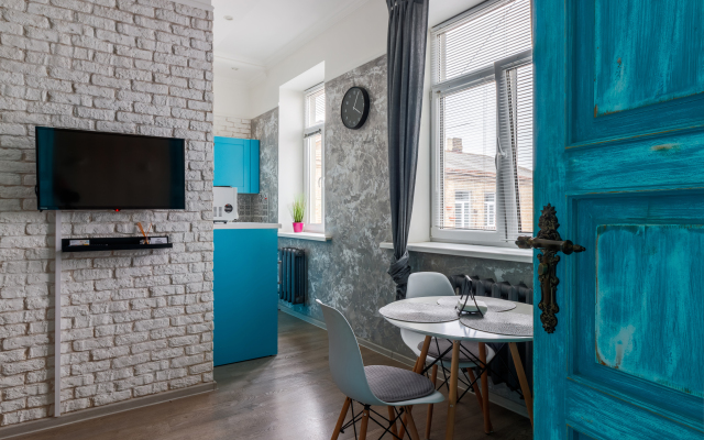 Viatour Na Kirova Apartments
