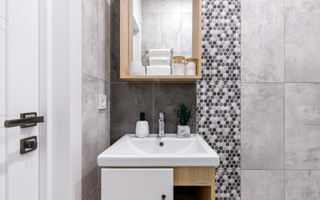 Квартира Sunset