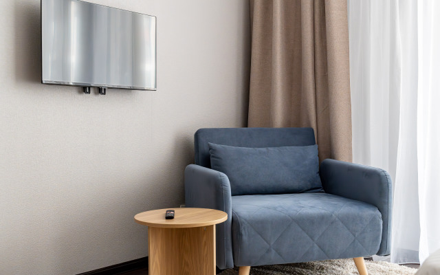 Квартира Стрижи