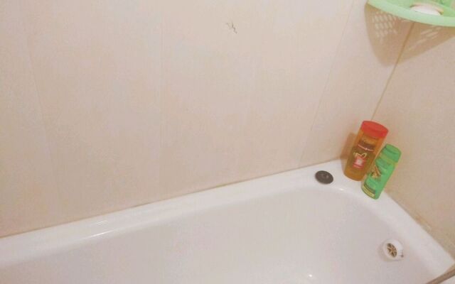 Квартира однокомнатная на Ивана Черных 127