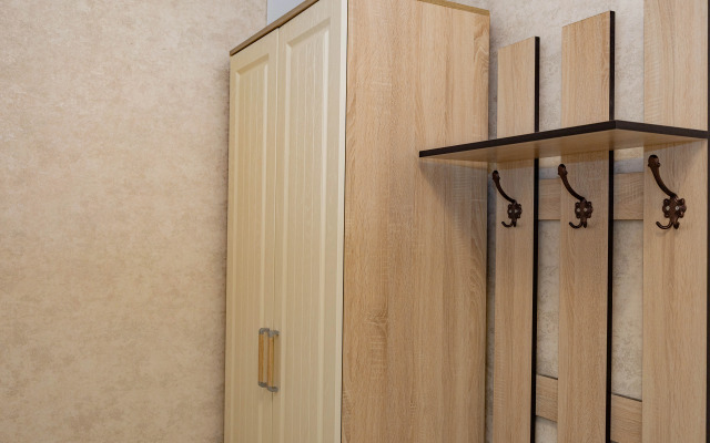 Апартаменты Современная студия возле озера