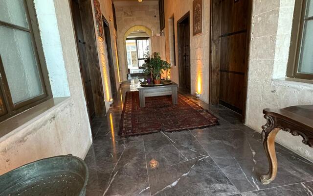 Siltos Boutique Hotel