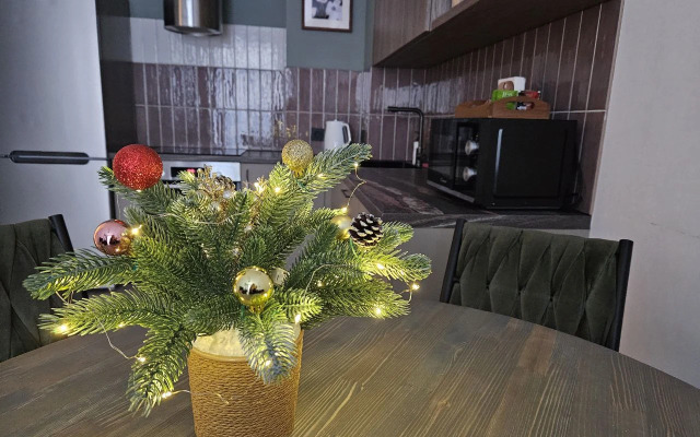 Апартаменты Central street от сети Good Vibes Apartments