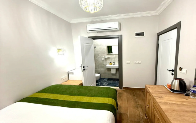 Armagan Suite Taksim Hotel