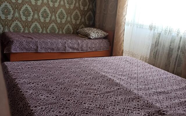 TeremOk Private House