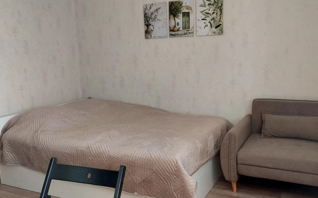 Nizhniy Novgorod Flat
