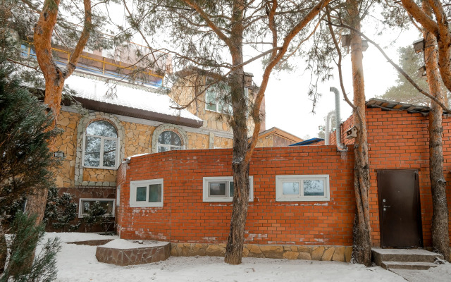 Tsarskiy Guest house