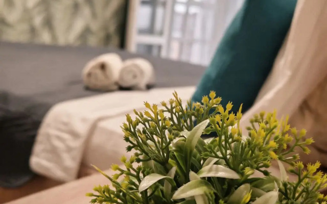 Avion Artkhaus Apartments