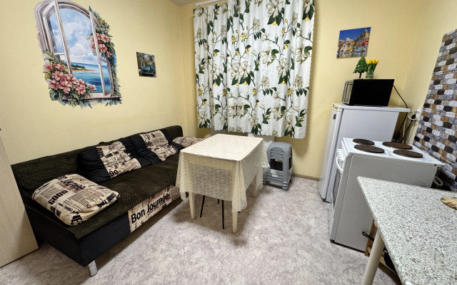 Апартаменты 13 Василия татищего