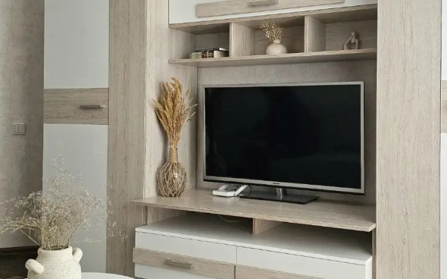 Уют в Деталях | Атмосферная квартира у леса