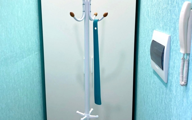 Квартира Студия Бабочка