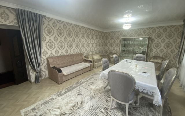 Частный дом