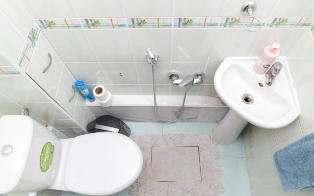 Квартира Двухкомнатная Самал 2 Алматы