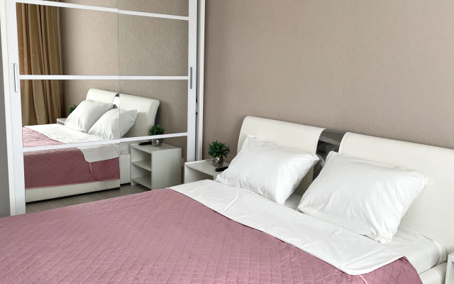 Апартаменты На море