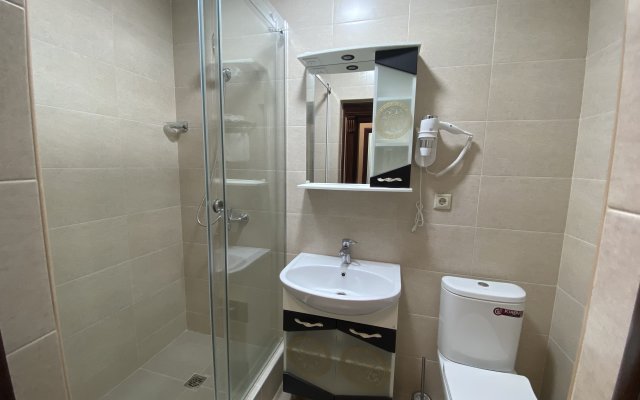 Amaro Hotel