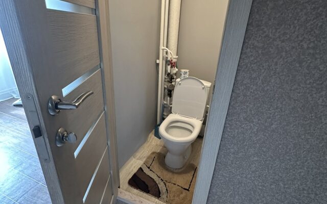 Квартира 2комнатная квартира на Взлётке