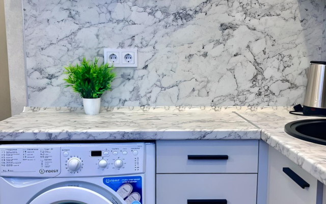 Квартира в самом сердце города