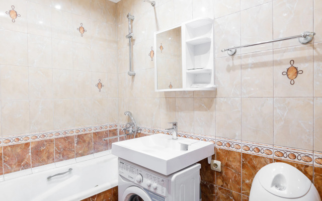 Квартира У Лео