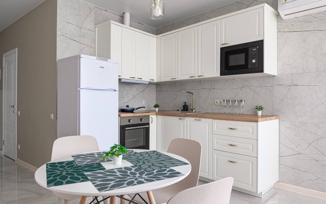 Апартаменты Место под солнцем 9